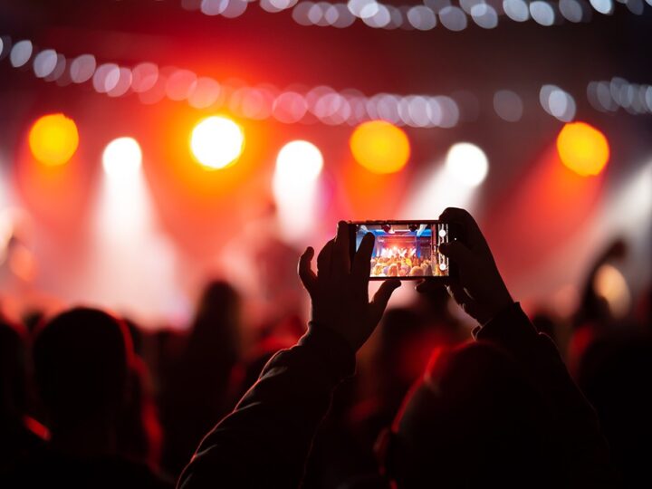 Ursynowskie Słowiki: Muzyczne Talenty w Akcji!