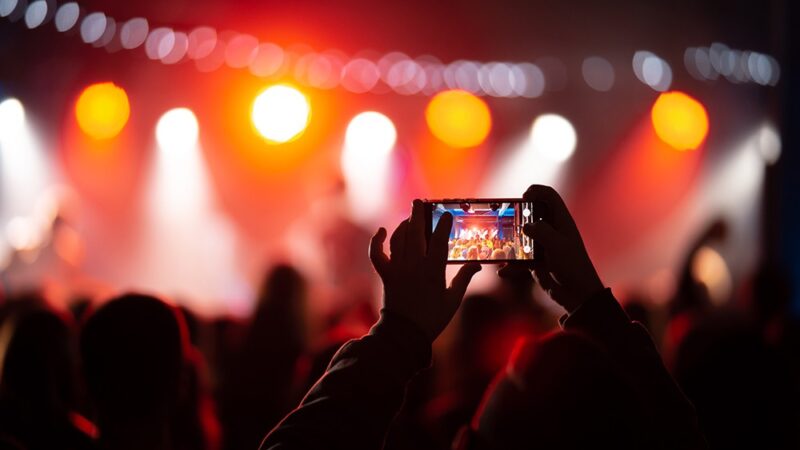 Ursynowskie Słowiki: Muzyczne Talenty w Akcji!