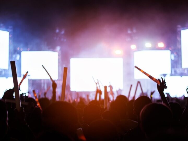 Ursynowskie Szanty: Muzyczna Integracja Mieszkańców Warszawy