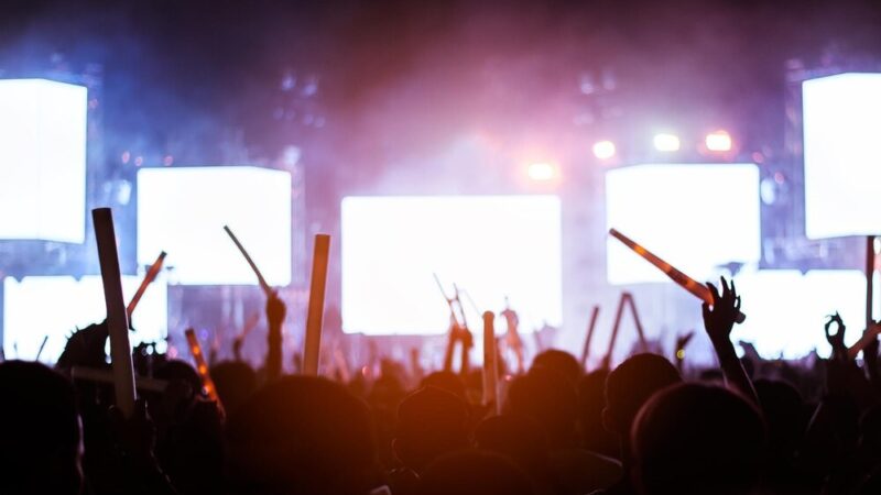 Ursynowskie Szanty: Muzyczna Integracja Mieszkańców Warszawy