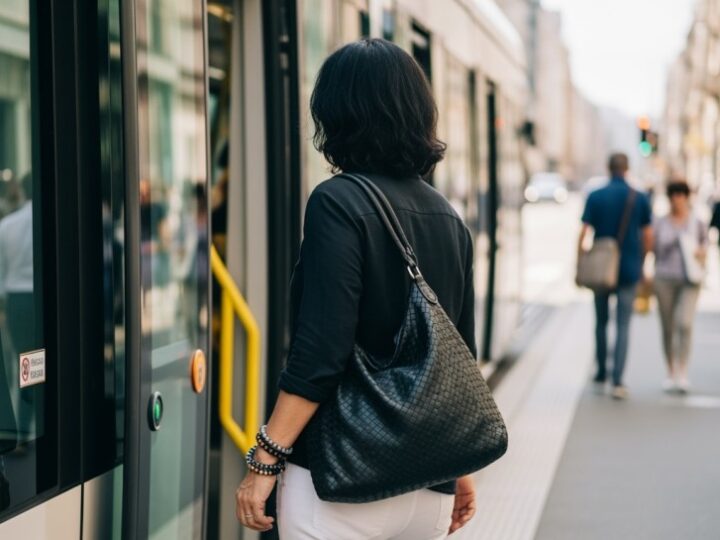 Remont na Al. Waszyngtona: tramwaje zmieniają trasy!