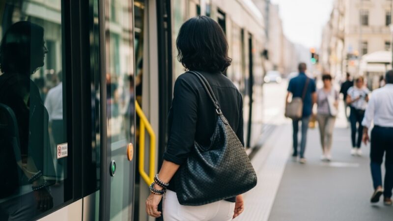 Remont na Al. Waszyngtona: tramwaje zmieniają trasy!