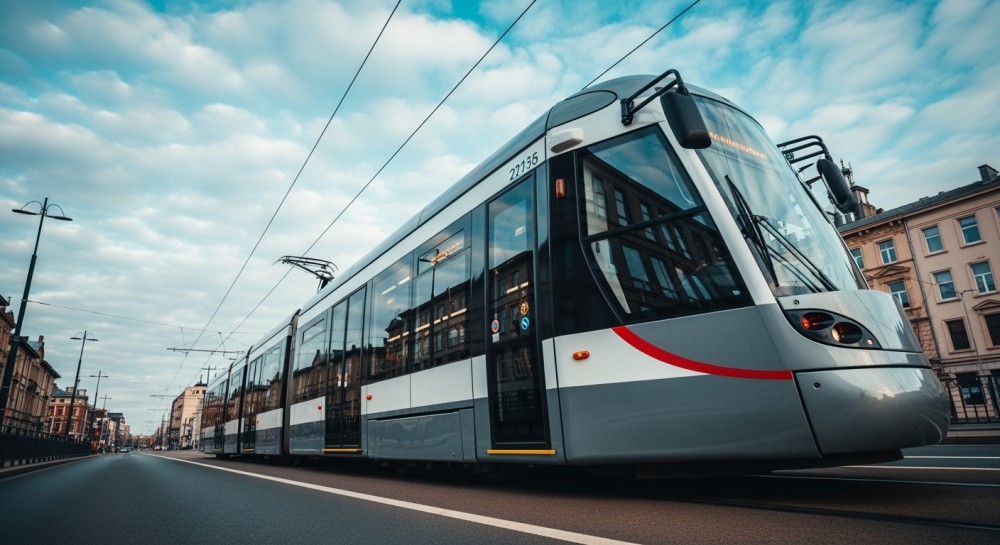 Awaria tramwajów na Jagiellońskiej: Utrudnienia i zmiany tras!