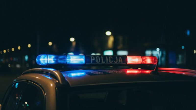 Włamanie na Mokotowie: Szybkie aresztowanie sprawcy kradzieży biżuterii