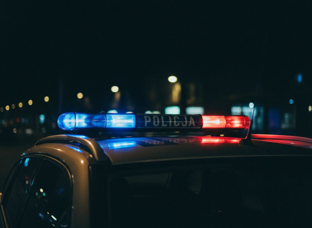 Włamanie na Mokotowie: Szybkie aresztowanie sprawcy kradzieży biżuterii