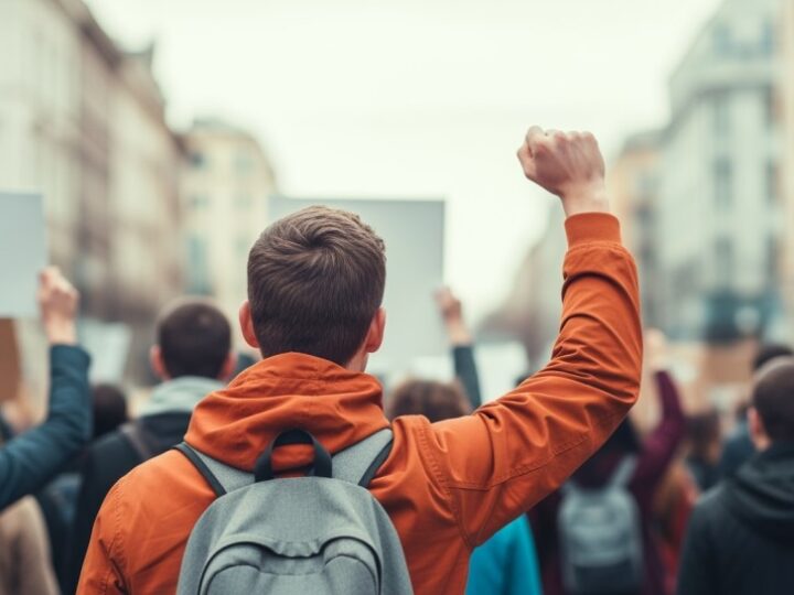 Warszawskie weekendowe szaleństwo: Co czeka nas w sercu stolicy?