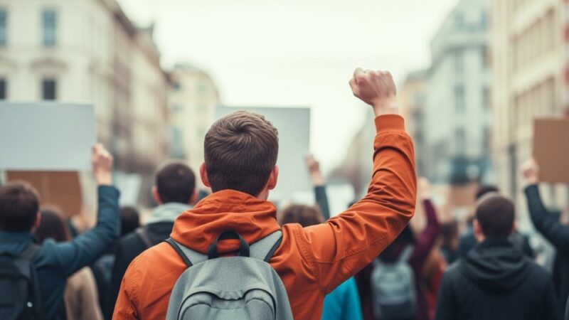 Warszawskie weekendowe szaleństwo: Co czeka nas w sercu stolicy?