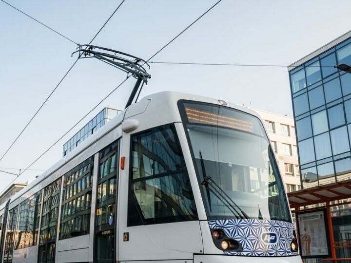 Prace na Ochocie: Zmiany w komunikacji na Filtrowej i Nowowiejskiej w weekend