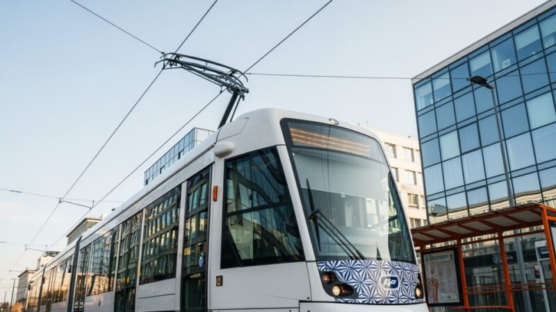 Prace na Ochocie: Zmiany w komunikacji na Filtrowej i Nowowiejskiej w weekend