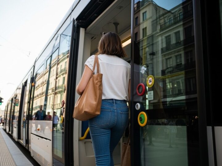 Weekendowy remont na Nowowiejskiej: Zmiany w kursach tramwajowych i transport zastępczy