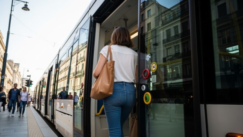 Weekendowy remont na Nowowiejskiej: Zmiany w kursach tramwajowych i transport zastępczy