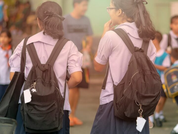 Wesoła szkoła laureatem nagrody im. Marka Edelmana za projekt o empatii