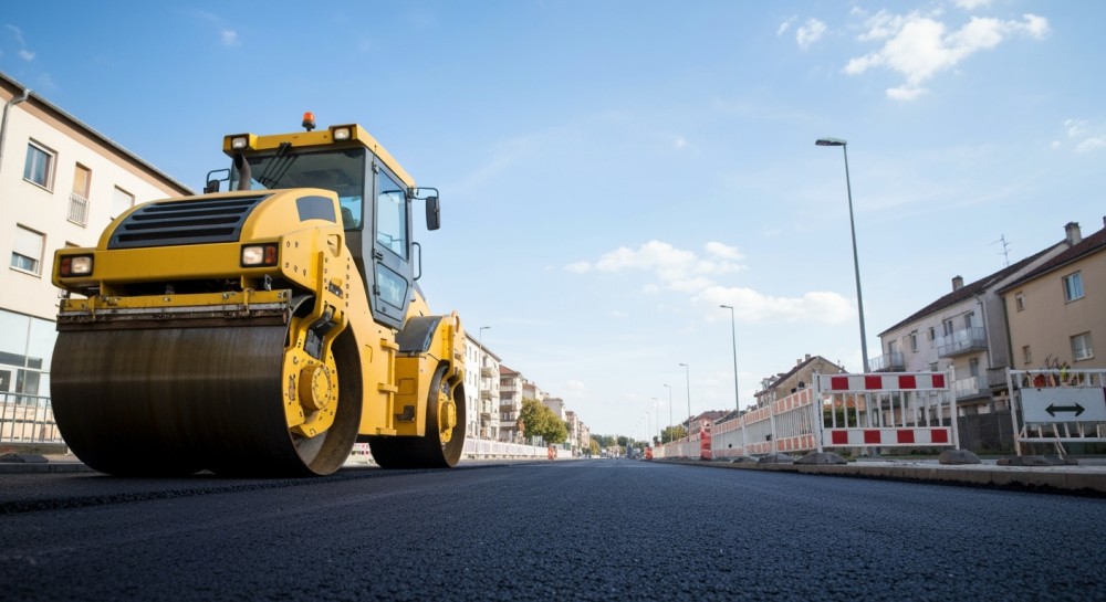 Nowe życie skrzyżowania: Puławska, Jagielska i Drumli po metamorfozie