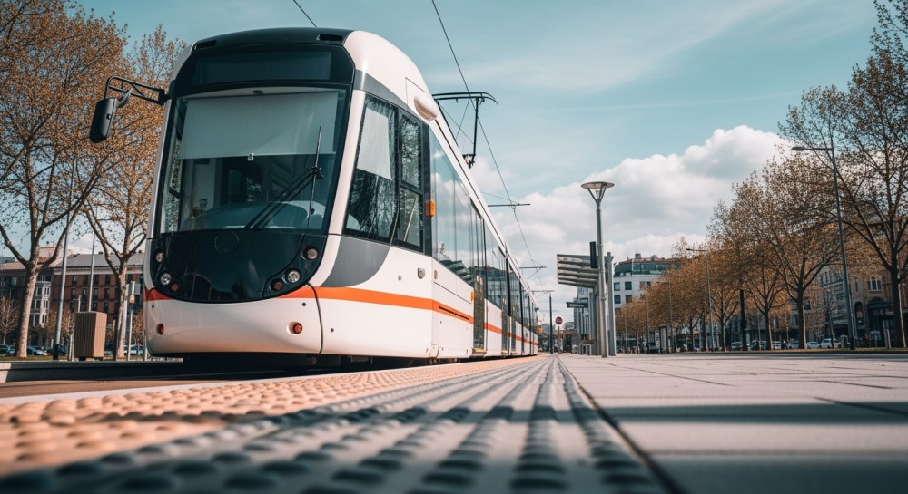 Legendy na torach: Tramwaj Wismar wraca do Warszawy!