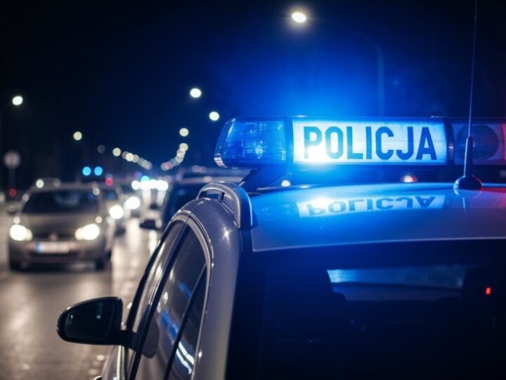 Konie na służbie: wiosenna atestacja kluczem do miejskiego bezpieczeństwa