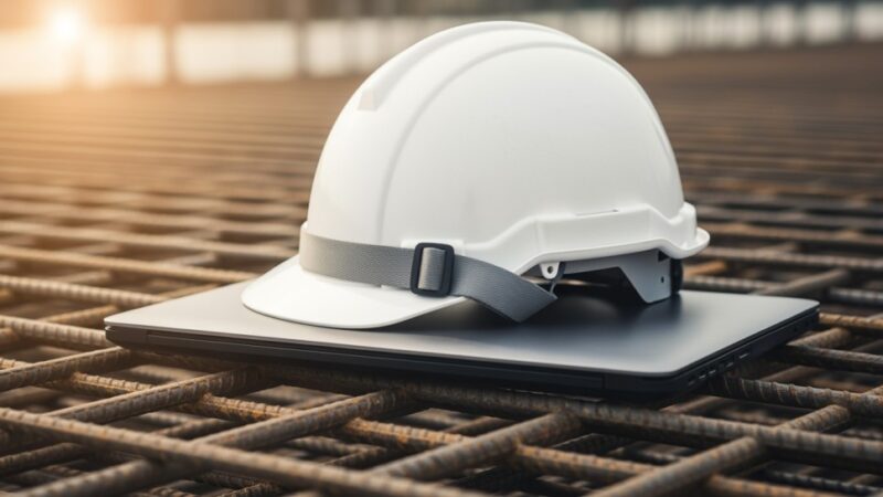 Wiosenne remonty: porządek w dzielnicy kluczem do sukcesu!