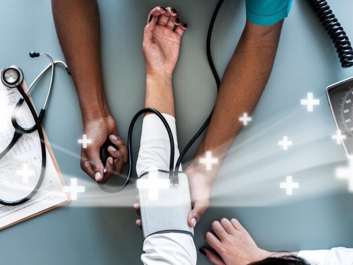 Wiosna z kijkami: Odkryj radość aktywności na świeżym powietrzu!