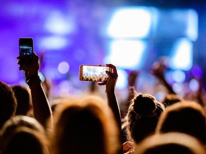 Wodecki na Ochocie: emocjonujący koncert plenerowy już w maju!