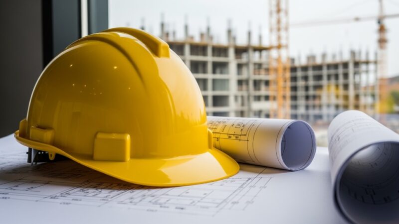 Modernizacja wodociągu w Wawer: Utrudnienia na Widocznej!