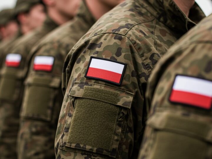 Polska wzmacnia obronę powietrzną w odpowiedzi na rosyjskie zagrożenie