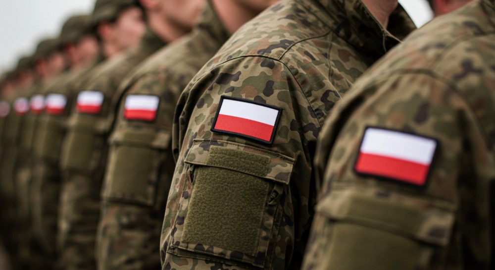 Polska wzmacnia obronę powietrzną w odpowiedzi na rosyjskie zagrożenie