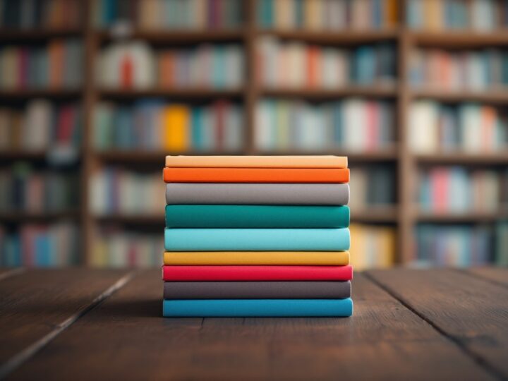 Tramwaj pełen książek: czytaj w drodze do celu!