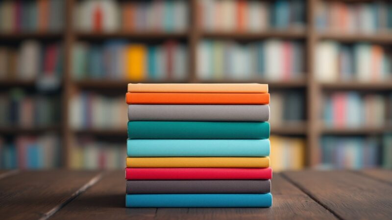 Tramwaj pełen książek: czytaj w drodze do celu!