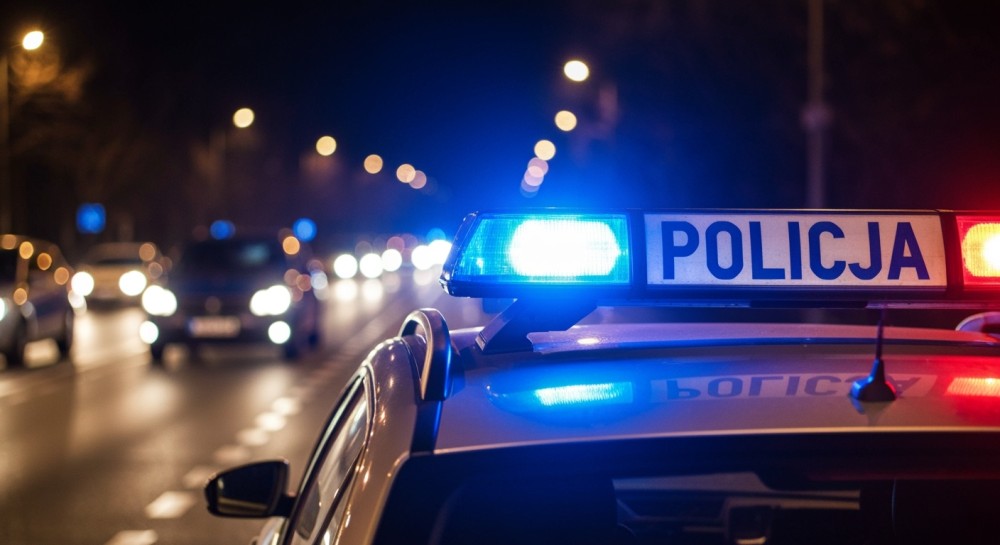 Zaginiony w Brzezinach: Pomóż odnaleźć Igora Sapetę!