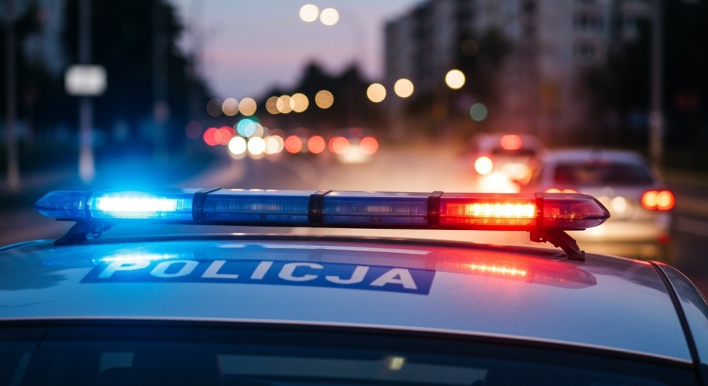 Oszust z Dubaju wpadł na Ursynowie – fałszywa biżuteria w akcji!