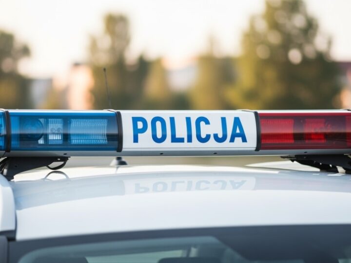 Wielka akcja przeciwko przestępczości samochodowej: 16 aresztowanych, siatka rozbita!