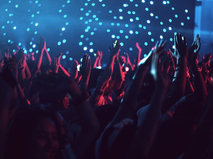 Festiwal smaków w Parku Picassa już w ten weekend!