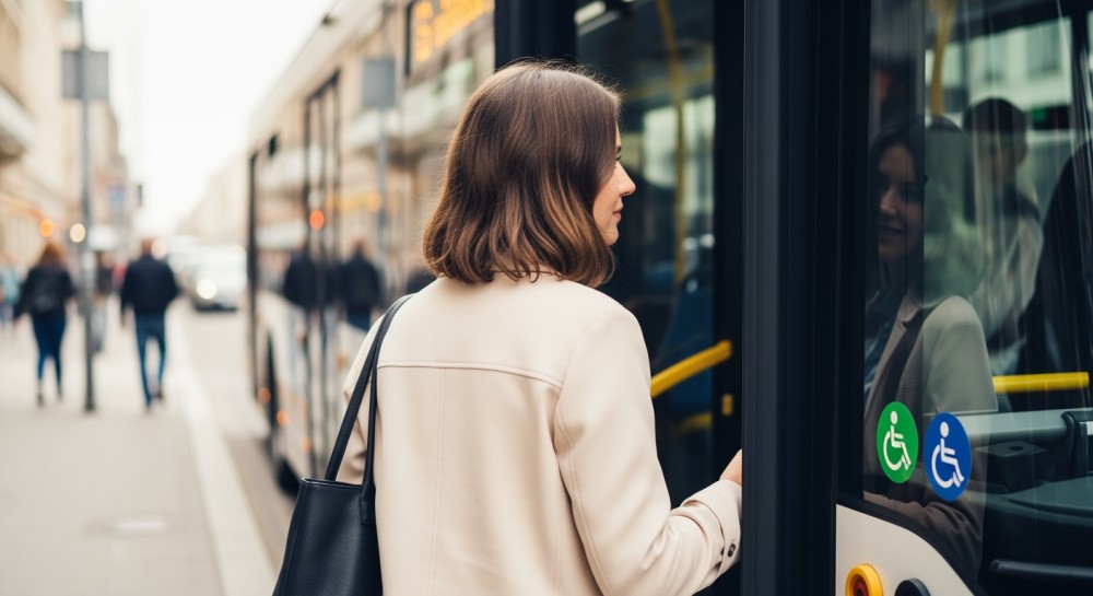 Nowe zasady ruchu na Ochocie: Autobus 157 wraca na stałą trasę!