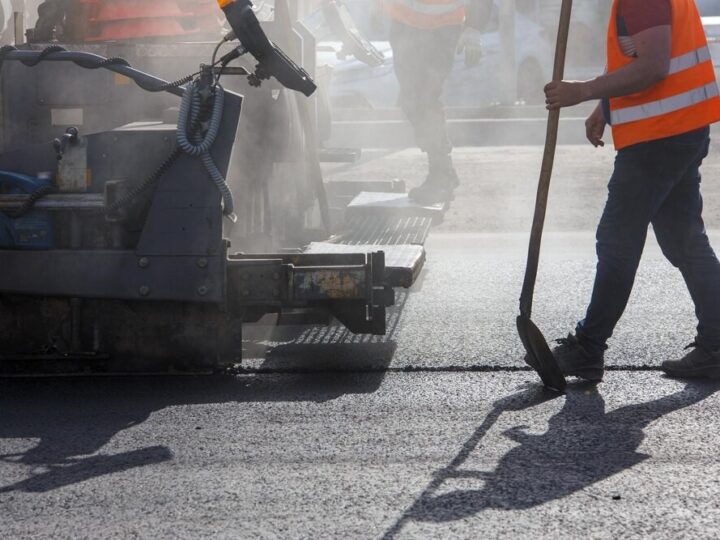 Jednokierunkowy ruch na Żytniej – nowe zasady dla kierowców