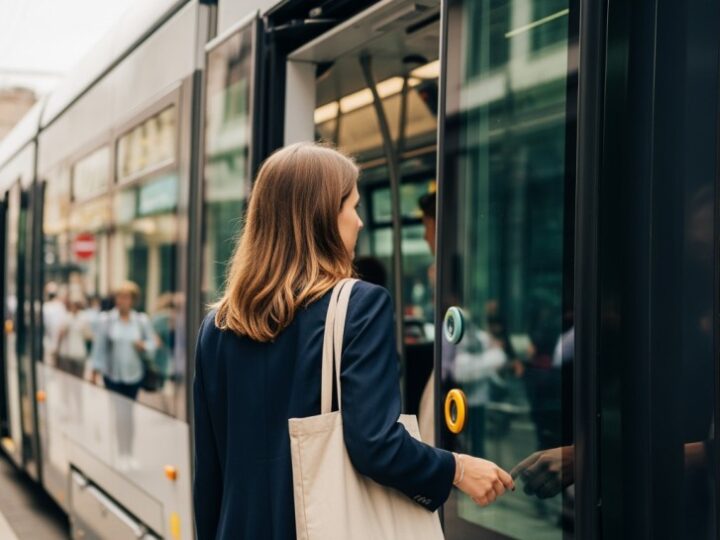 Nowa era dla Placu Narutowicza: tramwaje zmieniają trasę!