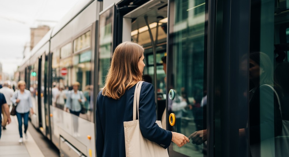 Nowa era dla Placu Narutowicza: tramwaje zmieniają trasę!