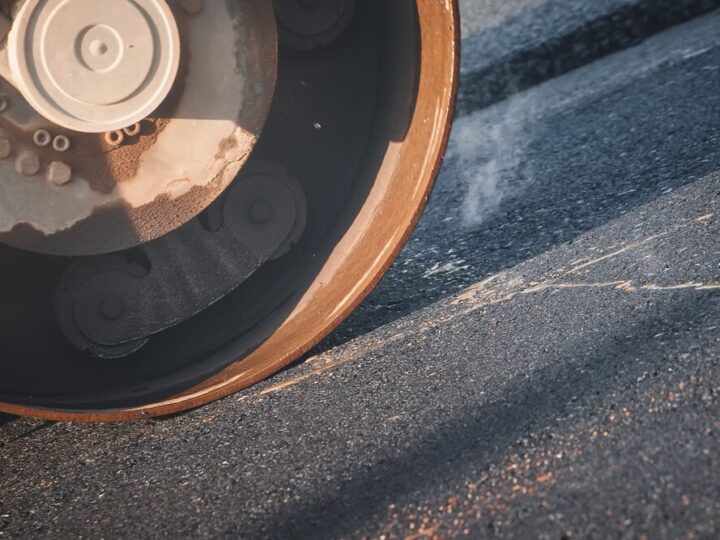 Nowa organizacja ruchu na św. Bonifacego w Mokotowie na najbliższe dwa tygodnie