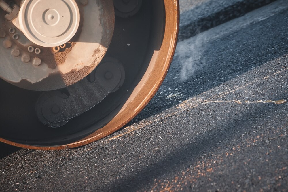 Nowa organizacja ruchu na św. Bonifacego w Mokotowie na najbliższe dwa tygodnie