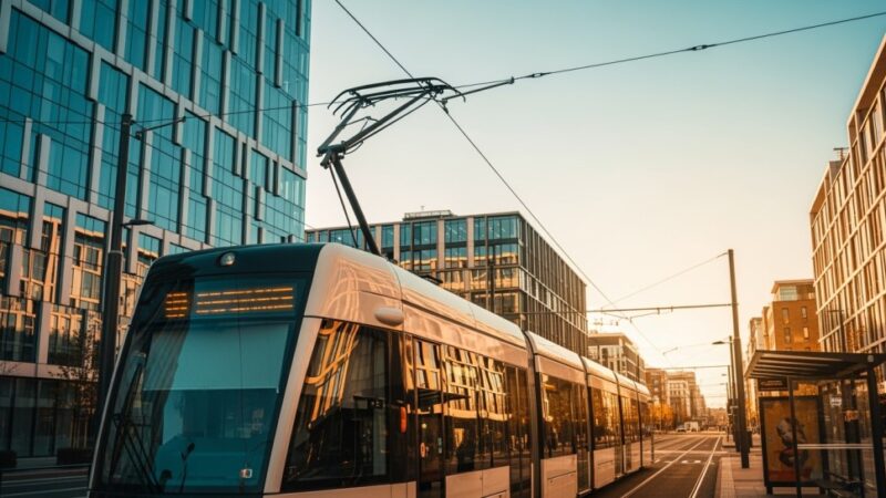 Odkryj świat motorniczych: dni otwarte już 12 kwietnia!