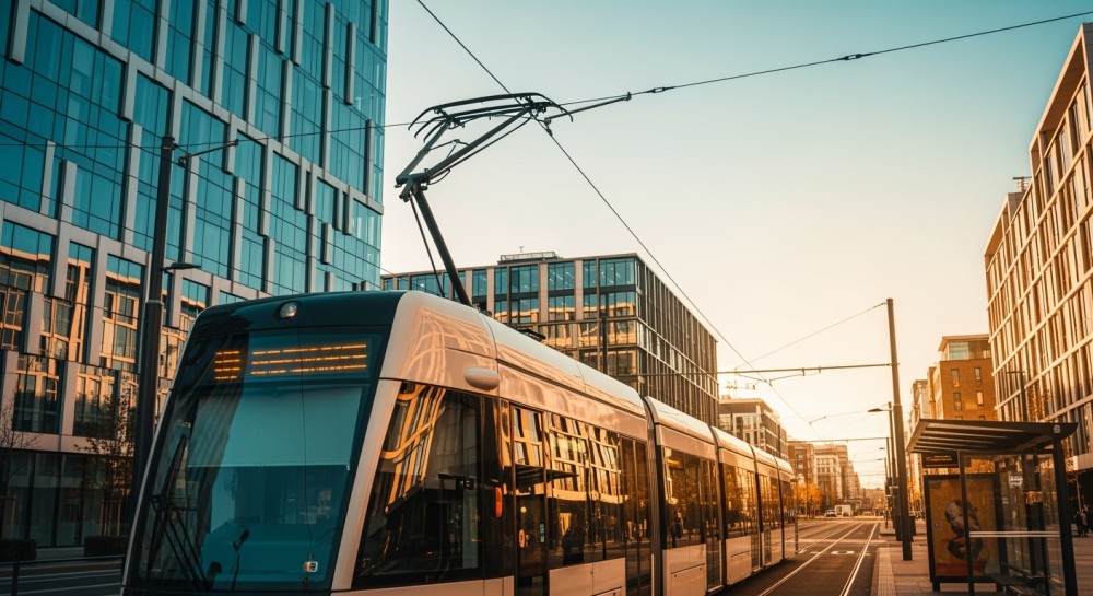 Odkryj świat motorniczych: dni otwarte już 12 kwietnia!