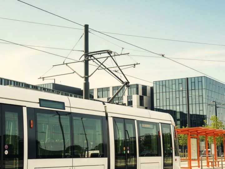 Rozpocznij karierę jako motorniczy tramwaju – dołącz do rekrutacji!