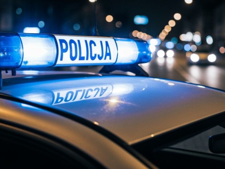 Przemoc w Warszawie: Straż Miejska interweniuje w dramatycznej sytuacji