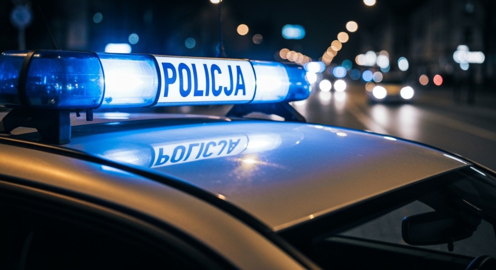 Przemoc w Warszawie: Straż Miejska interweniuje w dramatycznej sytuacji