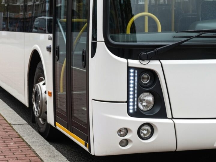 Zmiany w kursach autobusów 147 i 146 na Pradze od 25 maja!