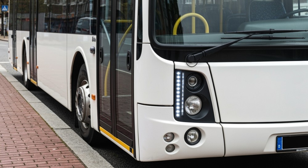 Zmiany w kursach autobusów 147 i 146 na Pradze od 25 maja!