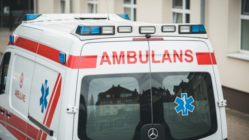 Zachowaj bezpieczeństwo – nie zbliżaj się do linii energetycznych!