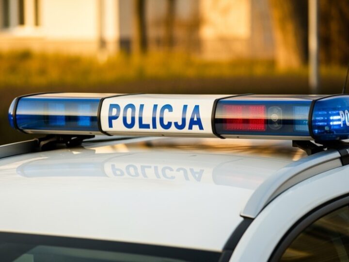 Bezpieczny weekend w Lesie Kabackim: Policja na straży porządku