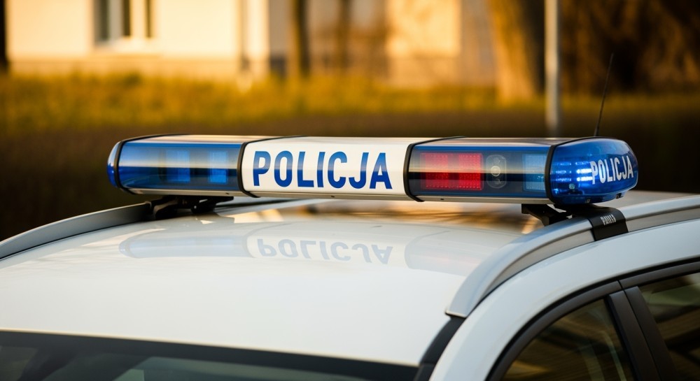 Bezpieczny weekend w Lesie Kabackim: Policja na straży porządku