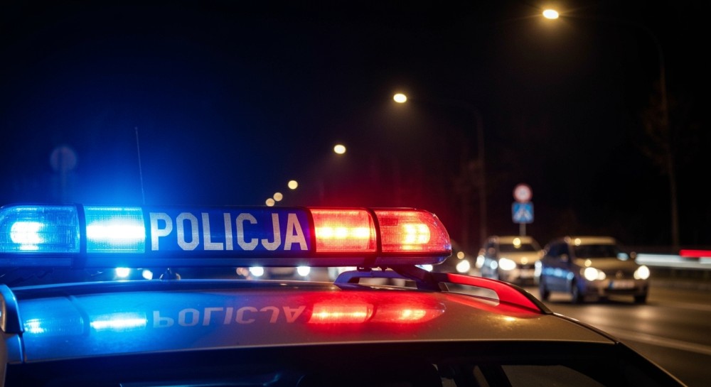 Bezpieczeństwo w Wawrze: Mieszkańcy spotykają się z policją na otwartej debacie
