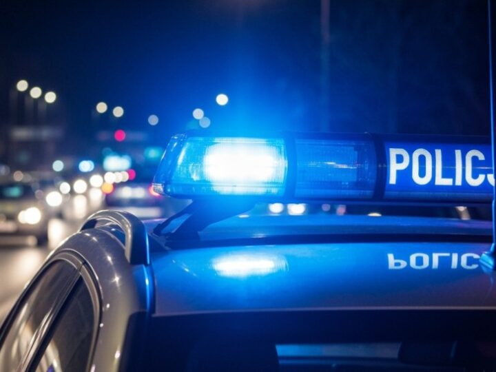 Wyróżnij bohatera w mundurze – zgłoś policjanta, który pomógł!