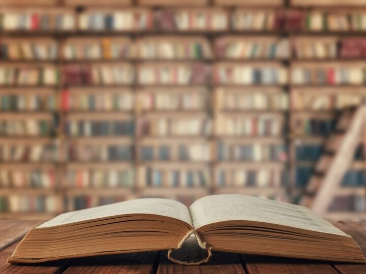 Bibliotekarze i Pasjonaci Książek: Święto Kultury w Białołęce